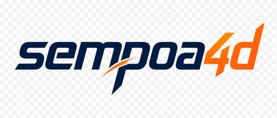 Logo sempoa4d